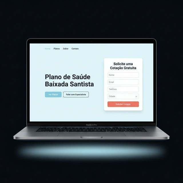 Plano Saúde Baixada